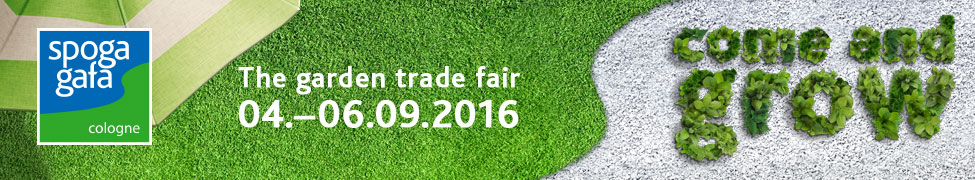 spoga+gafa 2016